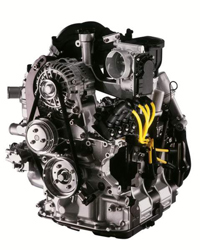 P36D9 Engine